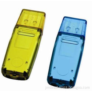 transparent usb flash drive